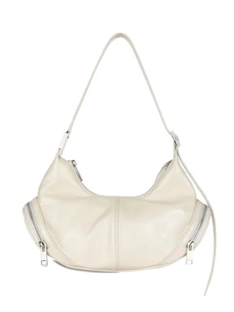 Cargo shoulder bag by OSOI