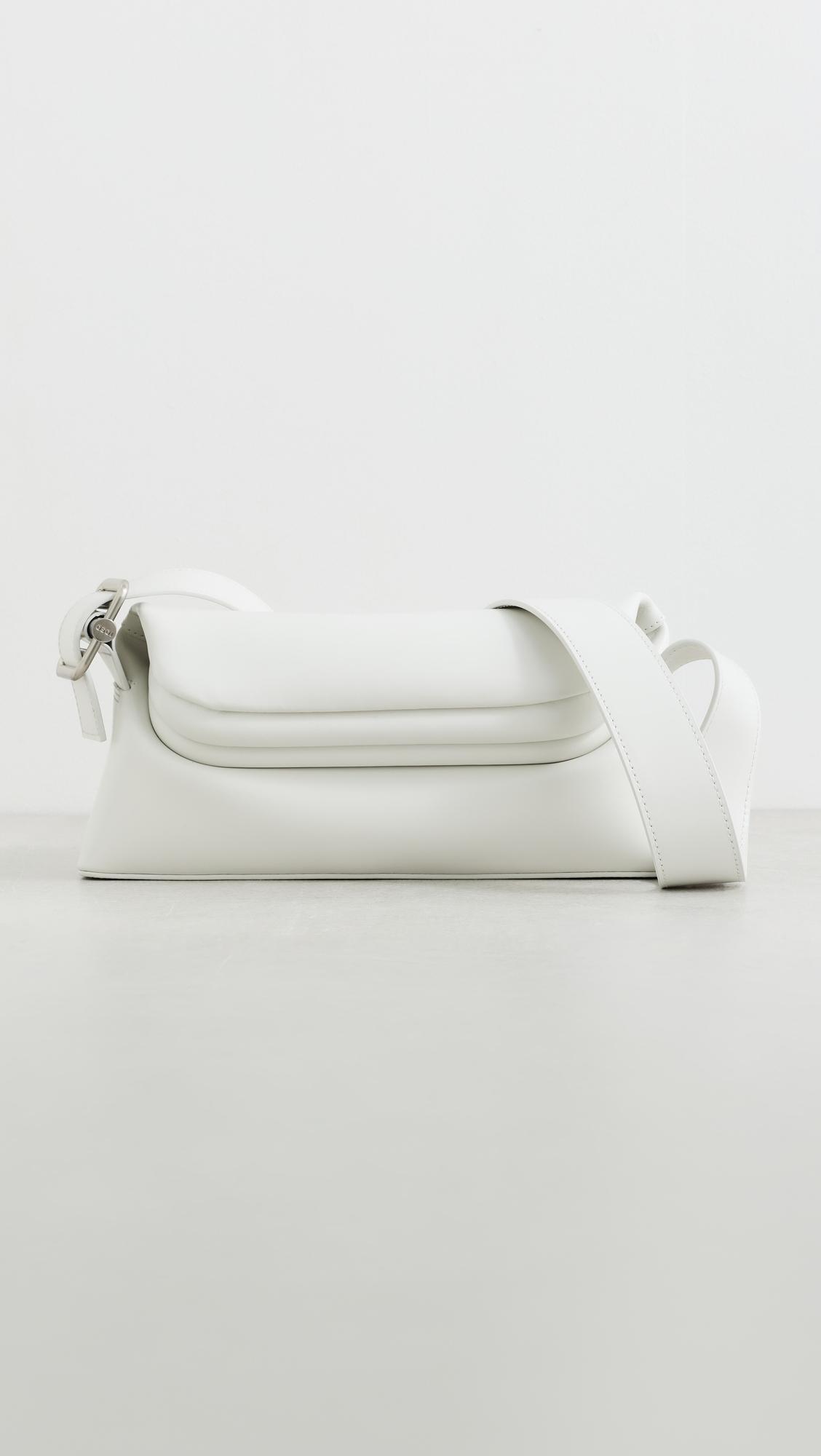 Folder Brot Shoulder Bag by OSOI