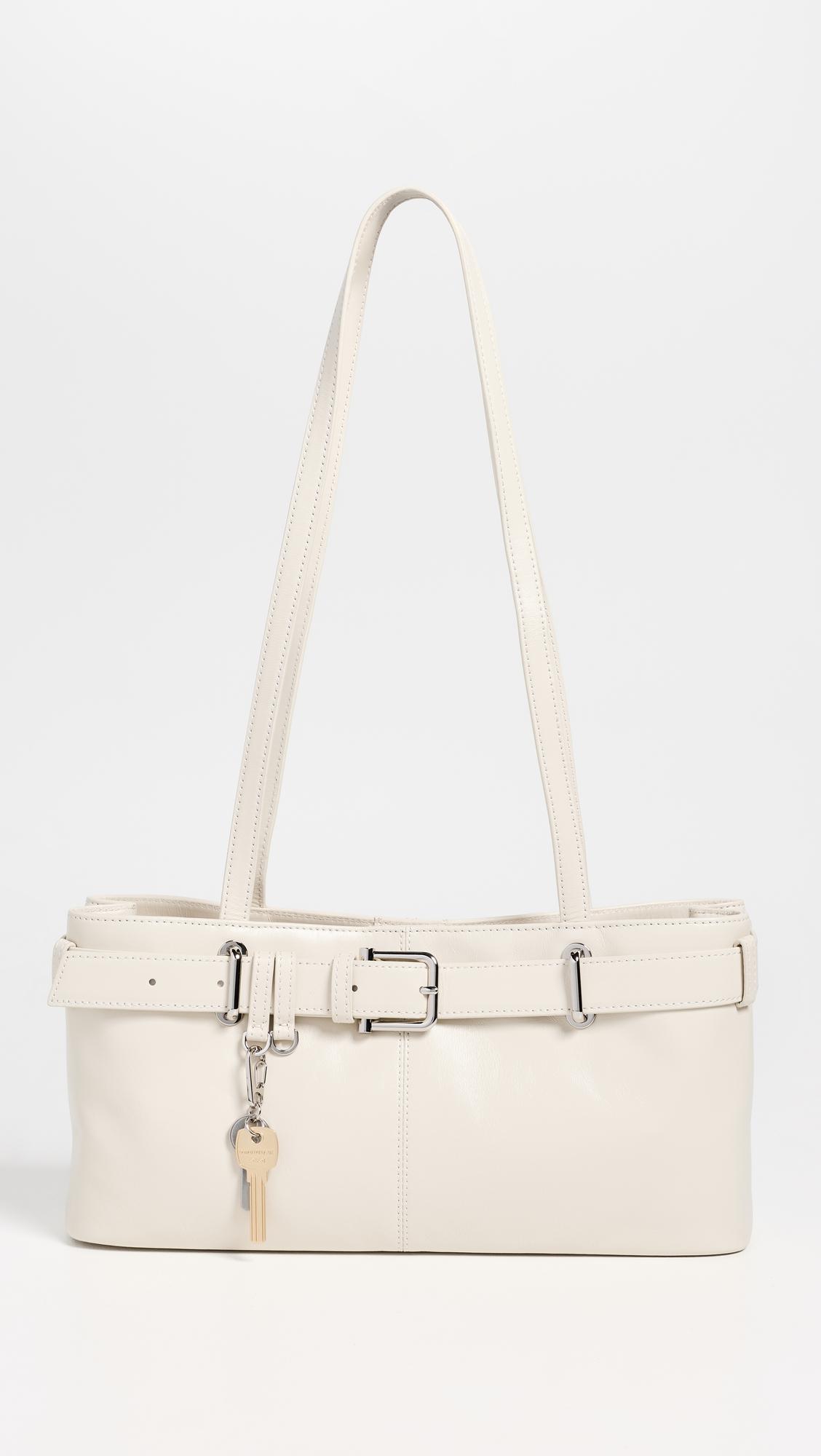 Shoulder Brocle Bag by OSOI