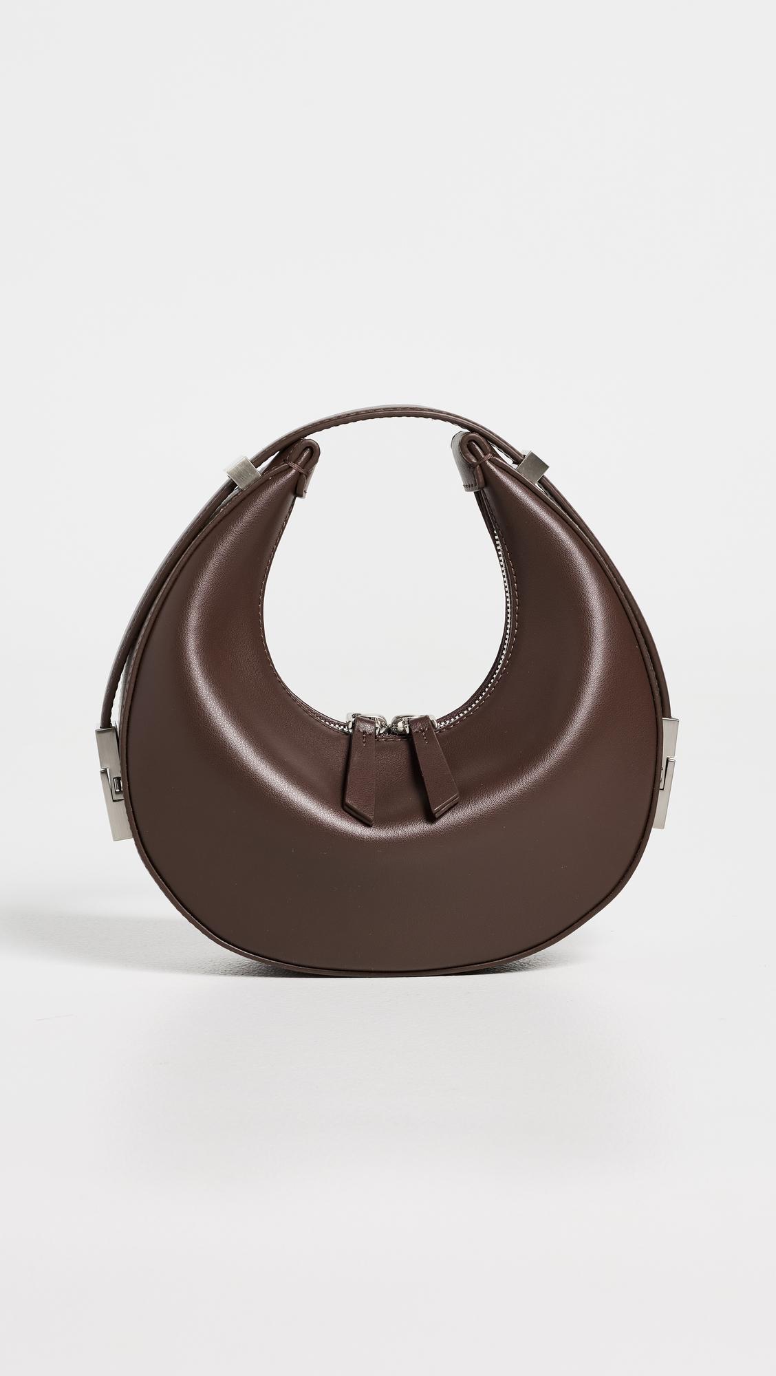 Toni Mini Shoulder Bag by OSOI