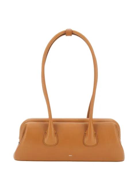 mini Boat Wide shoulder bag by OSOI