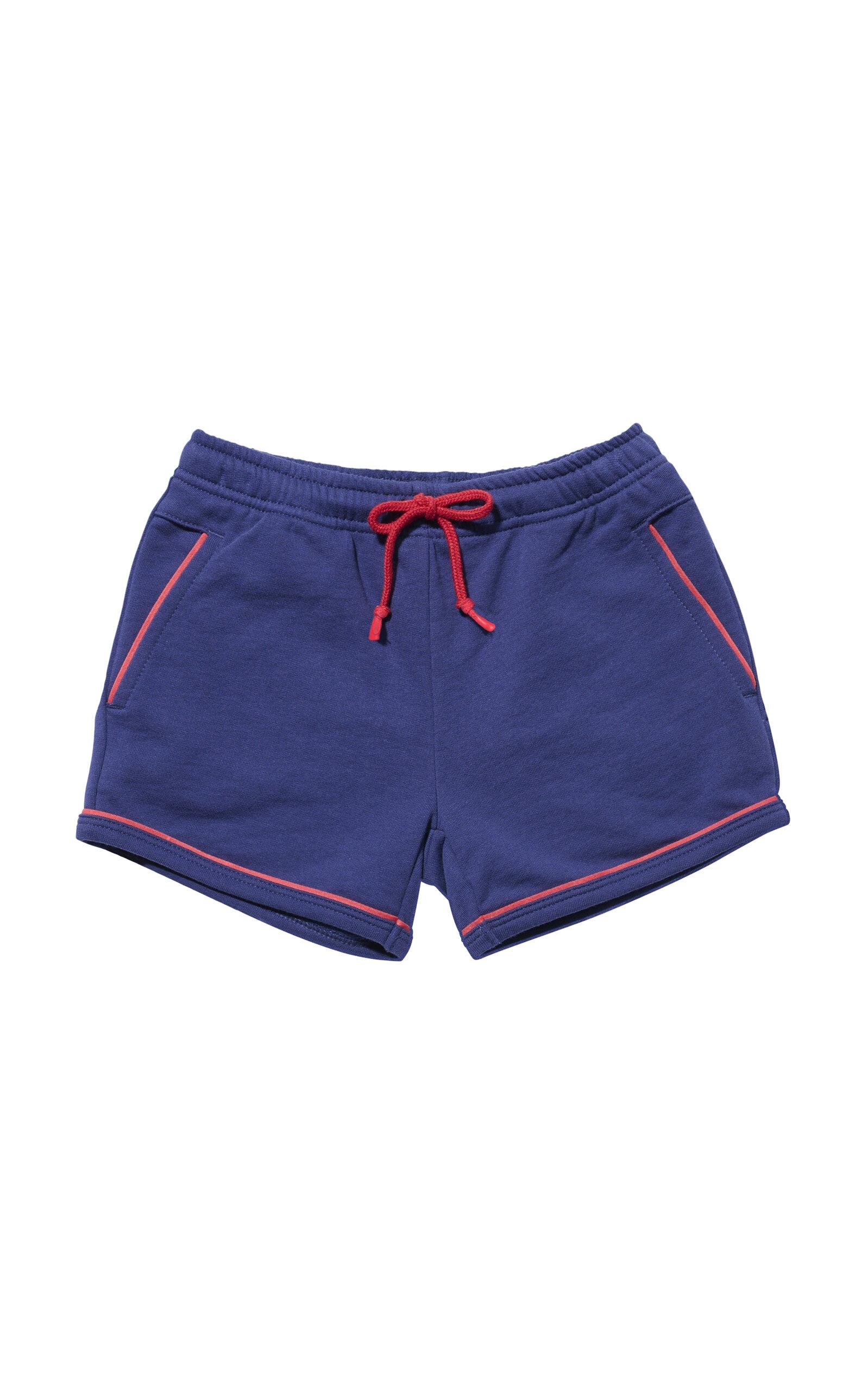 Oso & Me Infant Bailey Shorts - Moda Operandi by OSO&ME