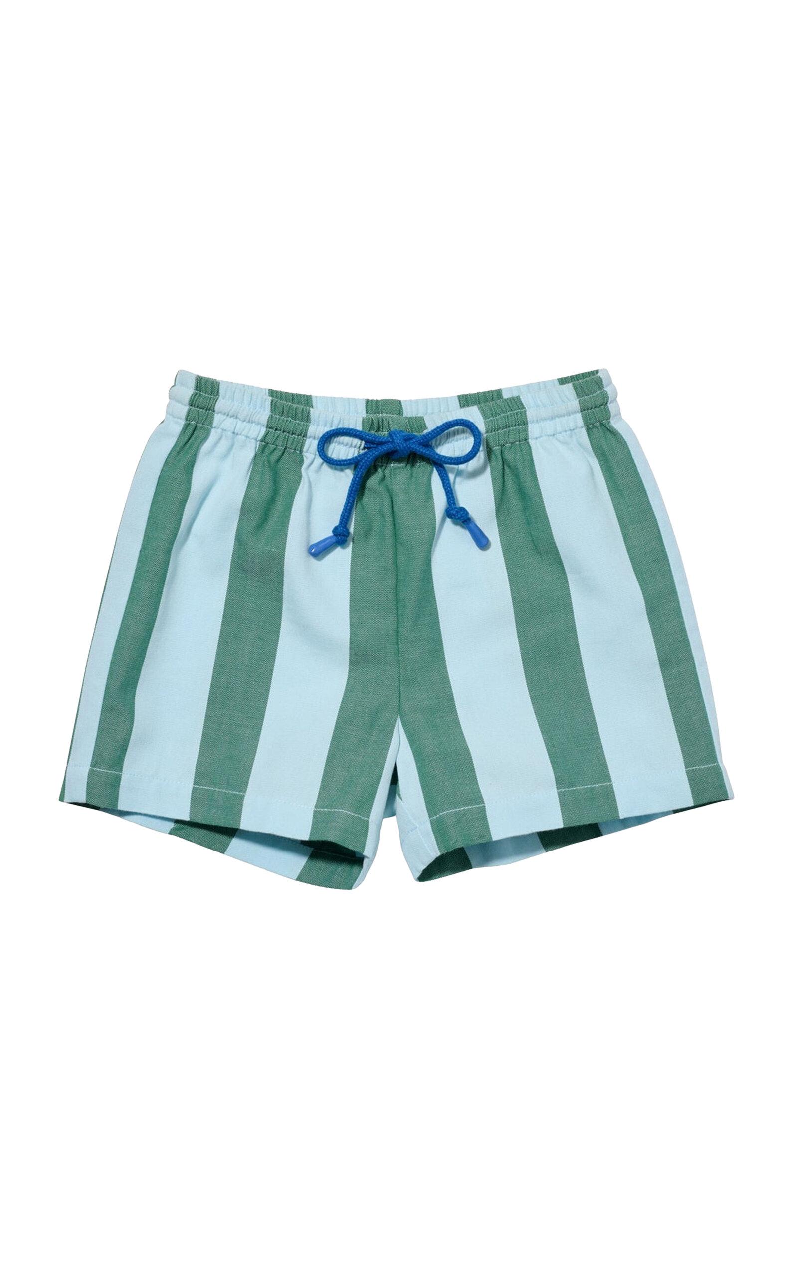 Oso & Me Infant Bingo Shorts - Moda Operandi by OSO&ME