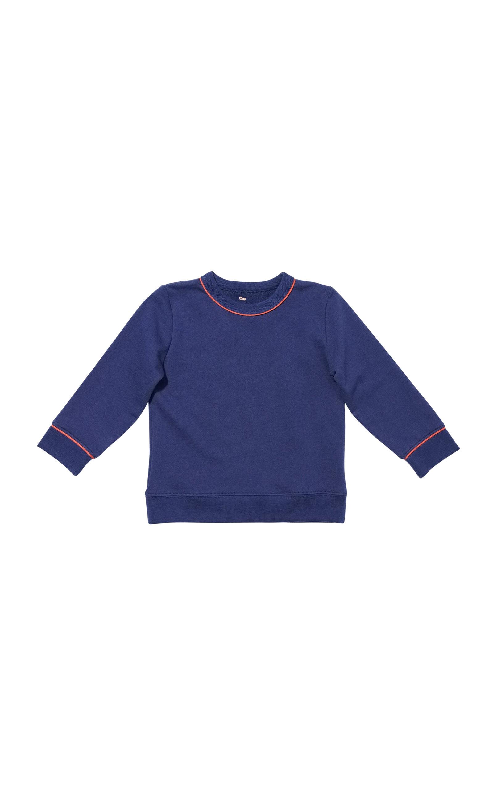 Oso & Me Infant Remy Sweatshirt - Moda Operandi by OSO&ME