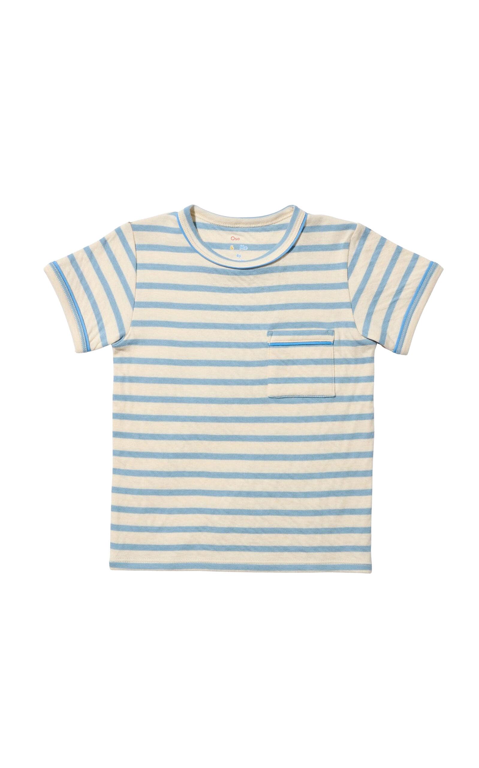 Oso & Me Infant Willie T-Shirt - Moda Operandi by OSO&ME