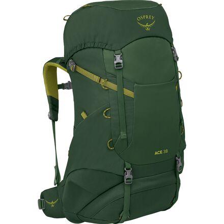 Ace 38L Backpack by OSPREY PACKS
