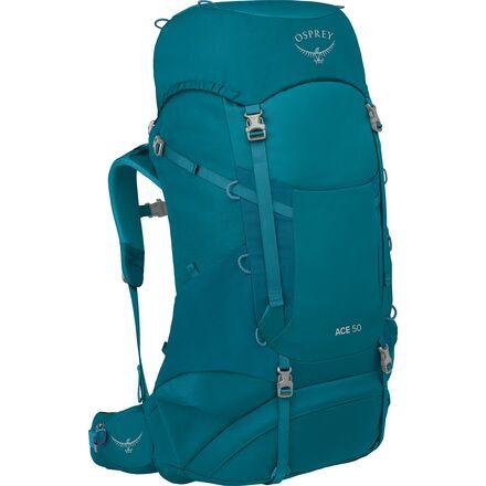 Ace 50L Backpack by OSPREY PACKS