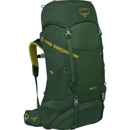 Ace 50L Backpack by OSPREY PACKS