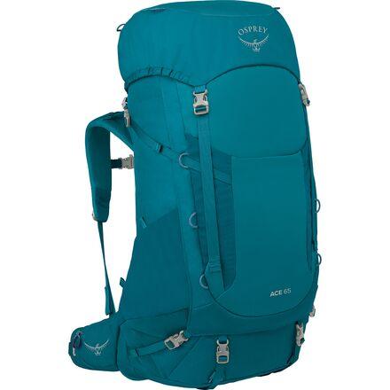 Ace 65L Backpack by OSPREY PACKS