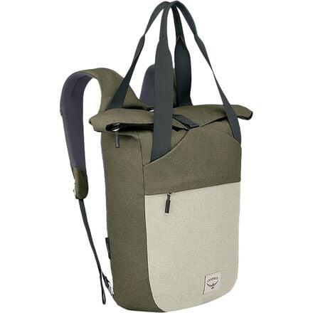Arcane 20L Tote Pack by OSPREY PACKS