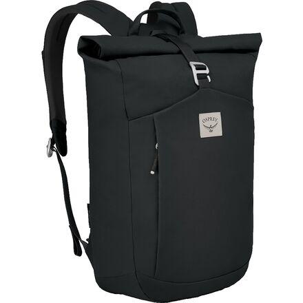 Arcane 22L Roll Top Pack by OSPREY PACKS