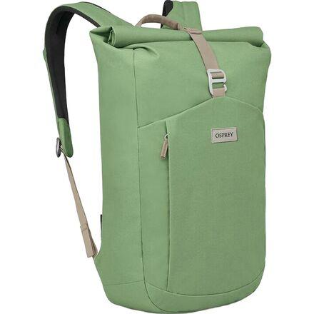 Arcane 24L Roll Top Pack by OSPREY PACKS