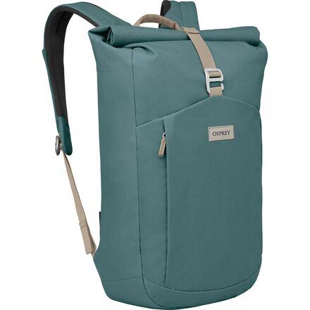 Arcane 24L Roll Top Pack by OSPREY PACKS