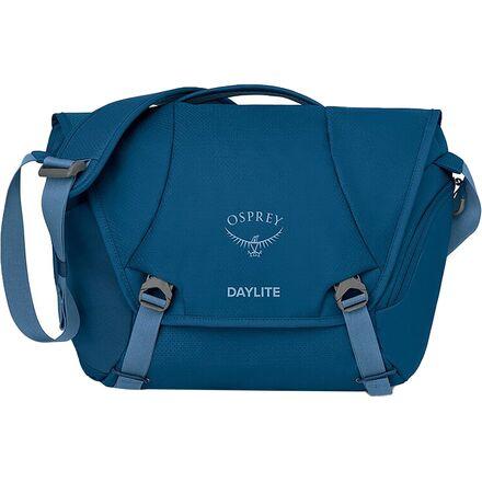 Daylite Messenger Bag by OSPREY PACKS