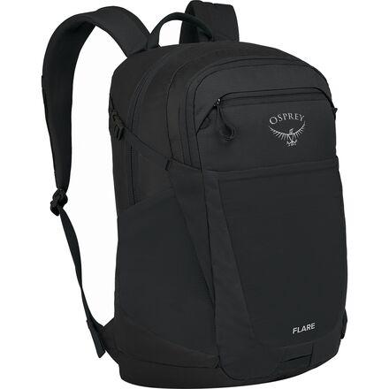 Flare 28L Pack by OSPREY PACKS