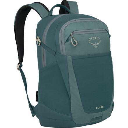 Flare 28L Pack by OSPREY PACKS