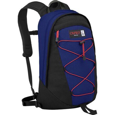 Heritage Simplex 16L Backpack by OSPREY PACKS