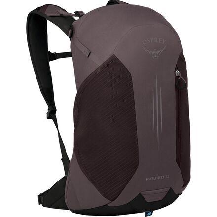Hikelite LT 22L Backpack by OSPREY PACKS