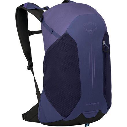 Hikelite LT 22L Backpack by OSPREY PACKS