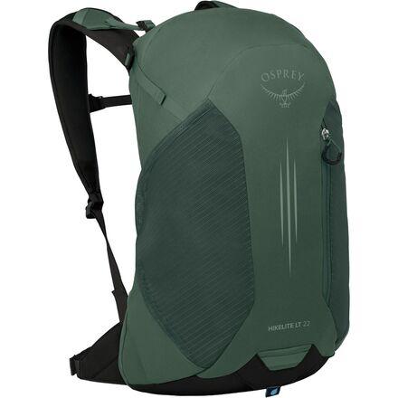 Hikelite LT 22L Backpack by OSPREY PACKS