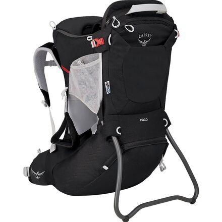 Poco Child Carrier by OSPREY PACKS
