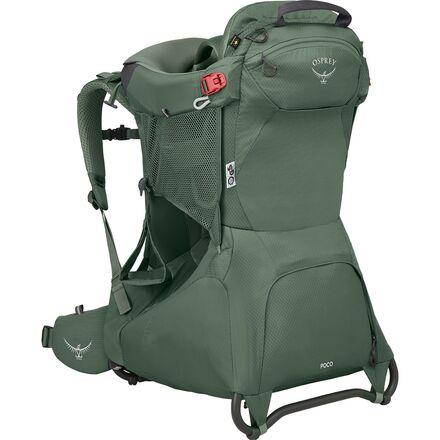 Poco Child Carrier by OSPREY PACKS