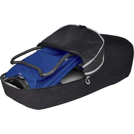 Poco Child Carrier Case by OSPREY PACKS