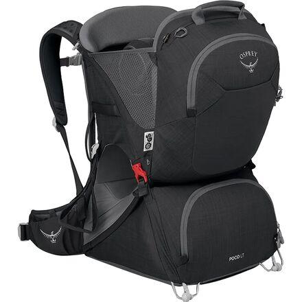 Poco Child Carrier Premium by OSPREY PACKS