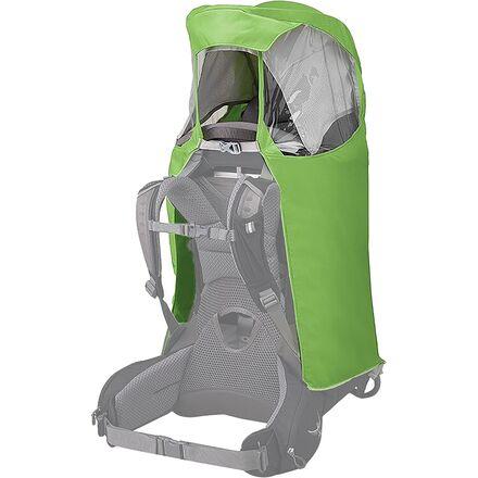 Poco Child Carrier Raincover by OSPREY PACKS