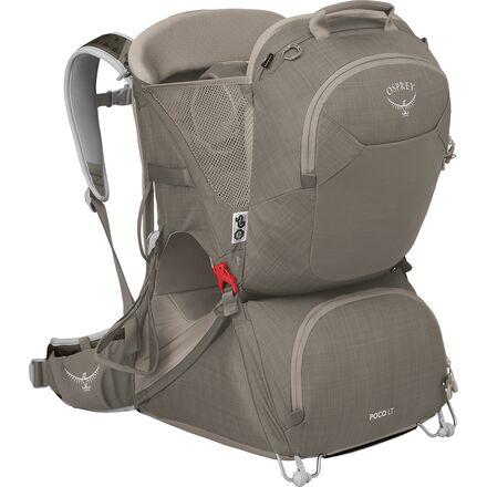 Poco LT Child Carrier by OSPREY PACKS