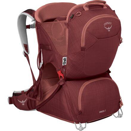 Poco LT Child Carrier by OSPREY PACKS