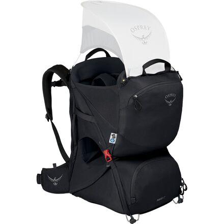 Poco LT Child Carrier by OSPREY PACKS