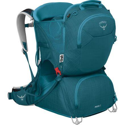 Poco LT Child Carrier by OSPREY PACKS
