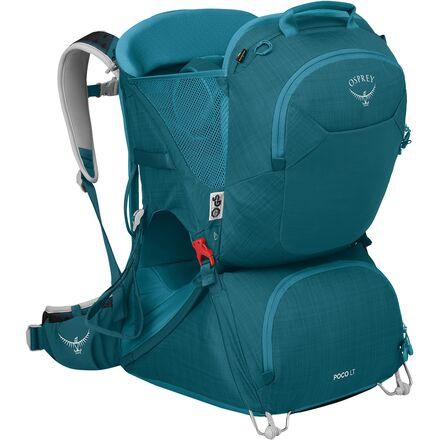 Poco SLT Child Carrier by OSPREY PACKS