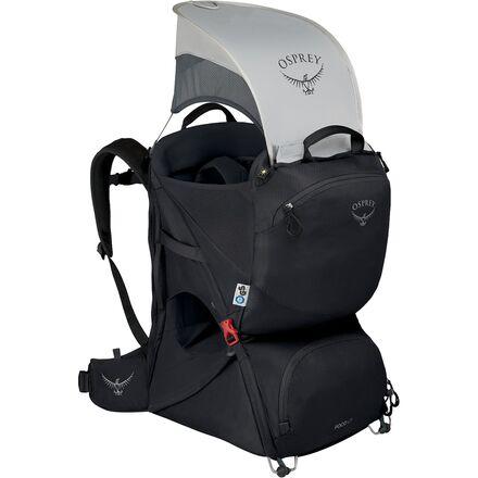 Poco SLT Child Carrier by OSPREY PACKS