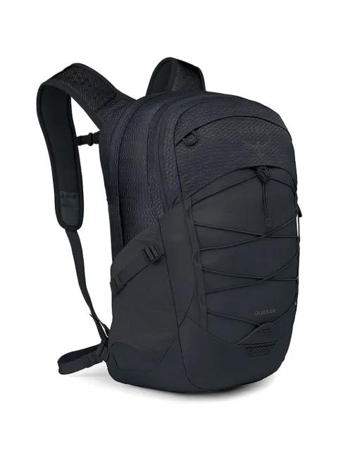 Quasar bungee-cord backpack by OSPREY PACKS