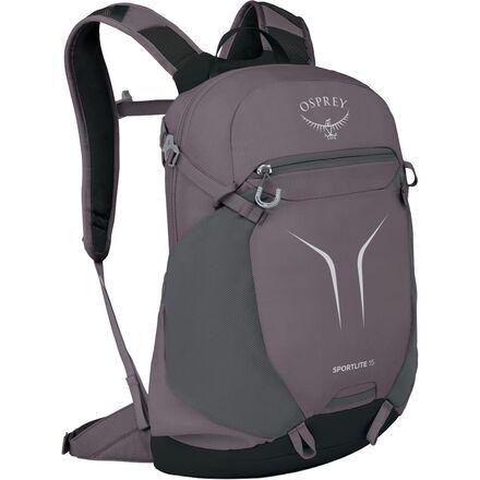 Sportlite 15L Backpack by OSPREY PACKS