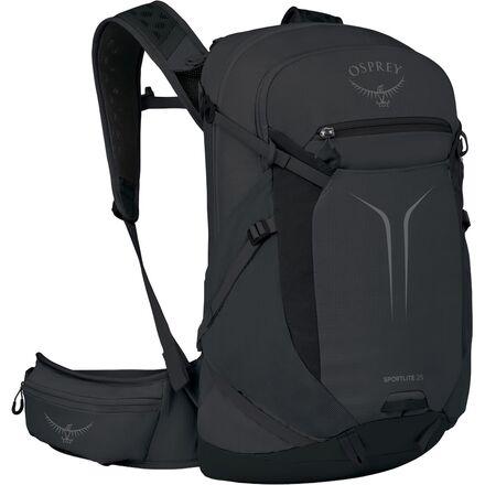 Sportlite 25L Pack Extended Fit by OSPREY PACKS