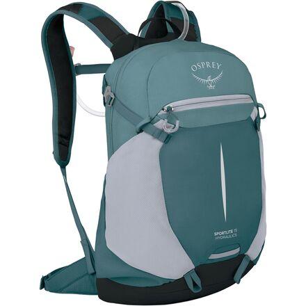 Sportlite Hydraulics 15L Backpack by OSPREY PACKS