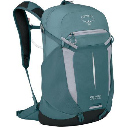 Sportlite Hydraulics 20L Backpack by OSPREY PACKS