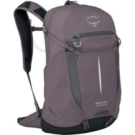 Sportlite Hydraulics 20L Backpack by OSPREY PACKS