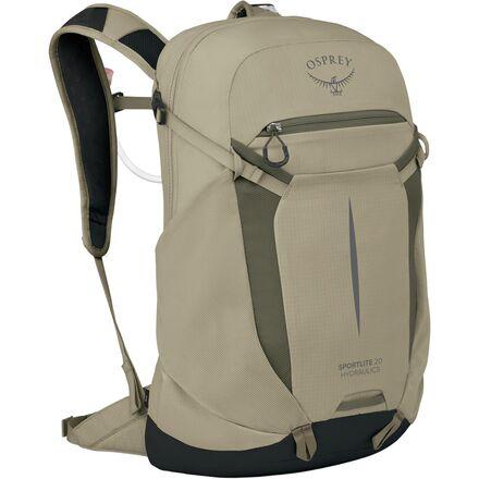 Sportlite Hydraulics 20L Backpack by OSPREY PACKS