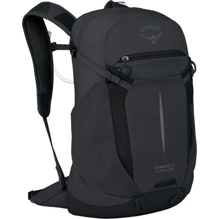 Sportlite Hydraulics 20L Backpack by OSPREY PACKS