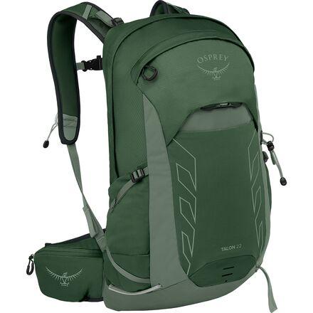 Talon 22L Backpack by OSPREY PACKS