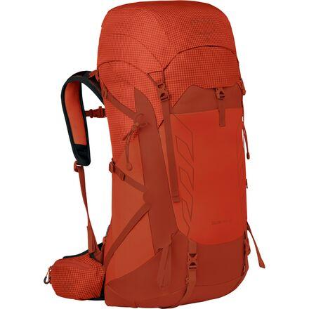 Talon Pro 40L Backpack by OSPREY PACKS