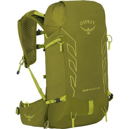 Talon Velocity 20L Backpack by OSPREY PACKS