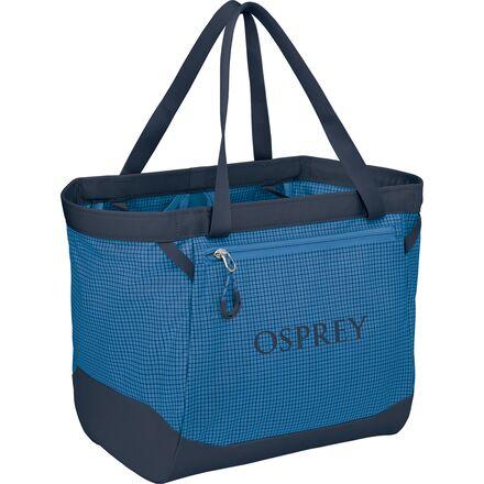 Transporter 28L Gear Tote Bag by OSPREY PACKS