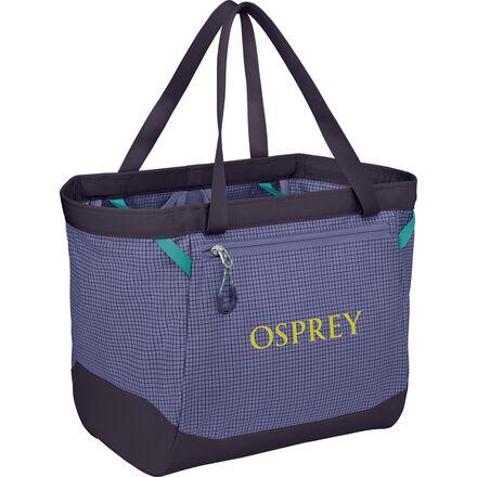 Transporter 28L Gear Tote Bag by OSPREY PACKS