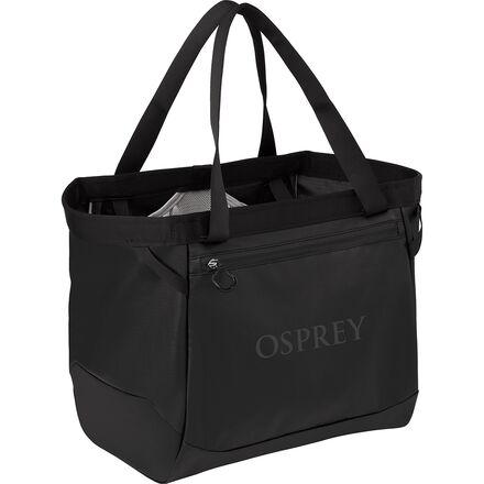 Transporter 28L Gear Tote Bag by OSPREY PACKS