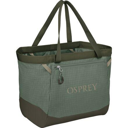 Transporter 28L Gear Tote Bag by OSPREY PACKS